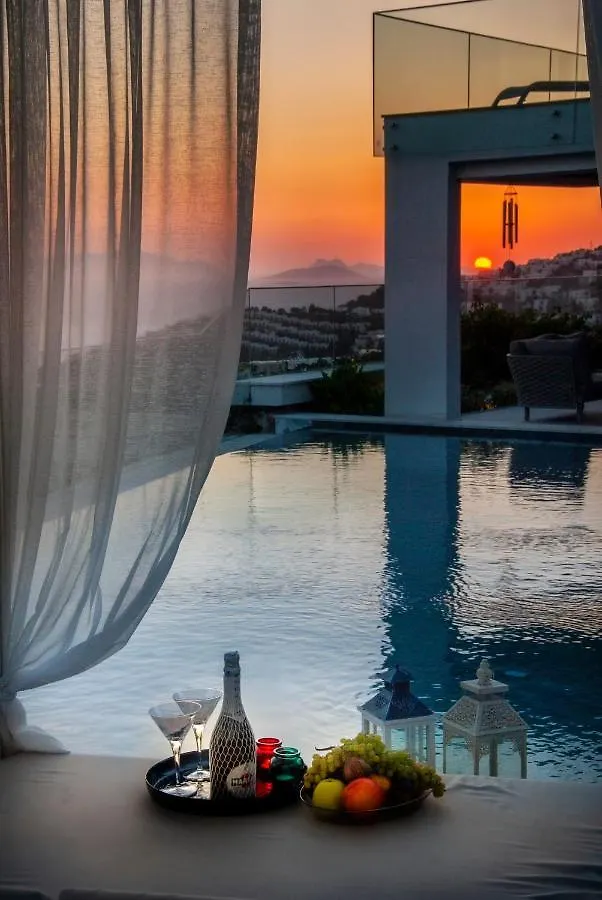 Bodrum Infinity Turgutreis Turkey