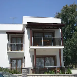 Oasis Apart Turgutreis