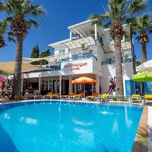 Bodrum Moonlight Hotel