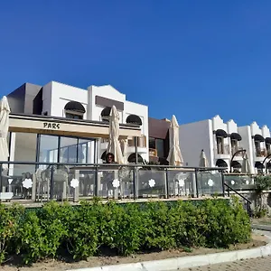 Hotell Small, Turgutreis