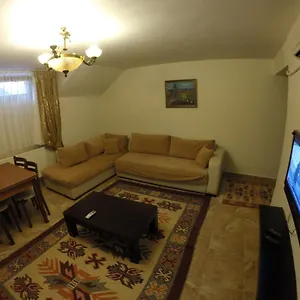 أجنحة بلو آي شقة اسطنبول