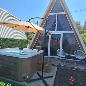 Alex's House Shiroke فيلة شكودر