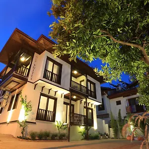 Apartment Alp Mandalin, Akyaka (Mugla)