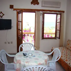 Paradise Apart Turgutreis