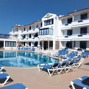 4* Hotel Victoria &