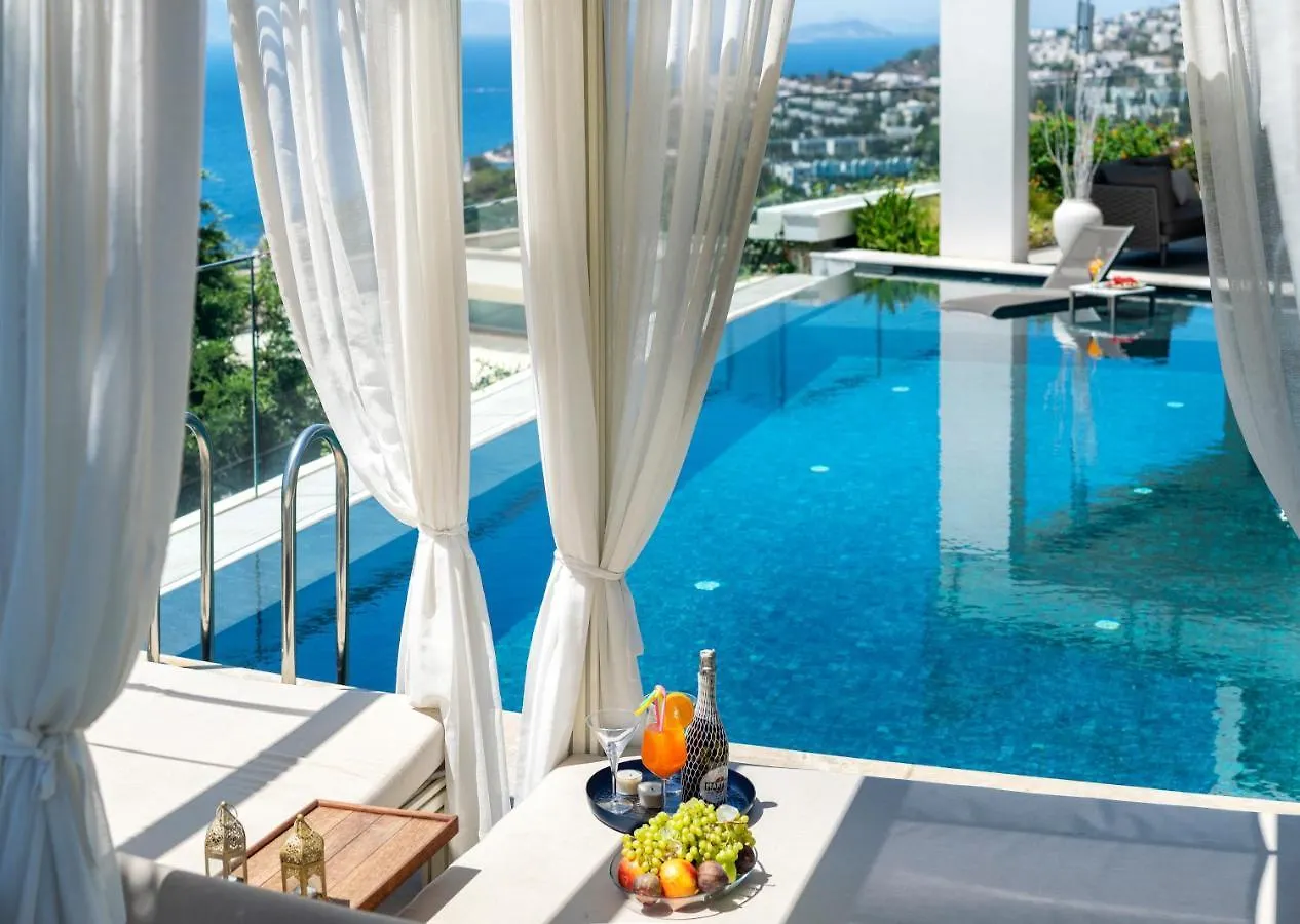 Bodrum Infinity Turgutreis