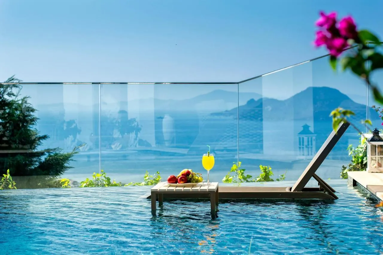Bodrum Infinity Turgutreis 0*,  Turkey