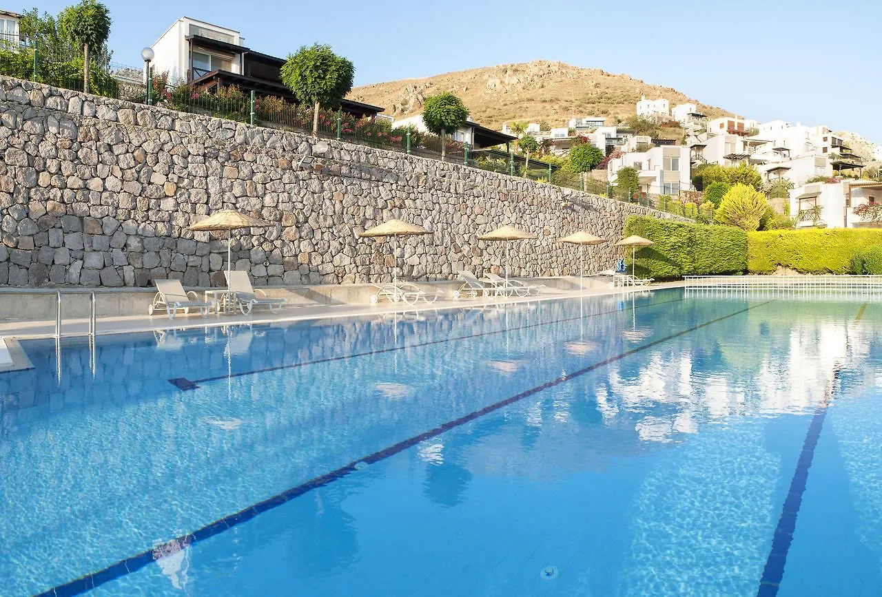Bodrum Infinity Turgutreis Villa