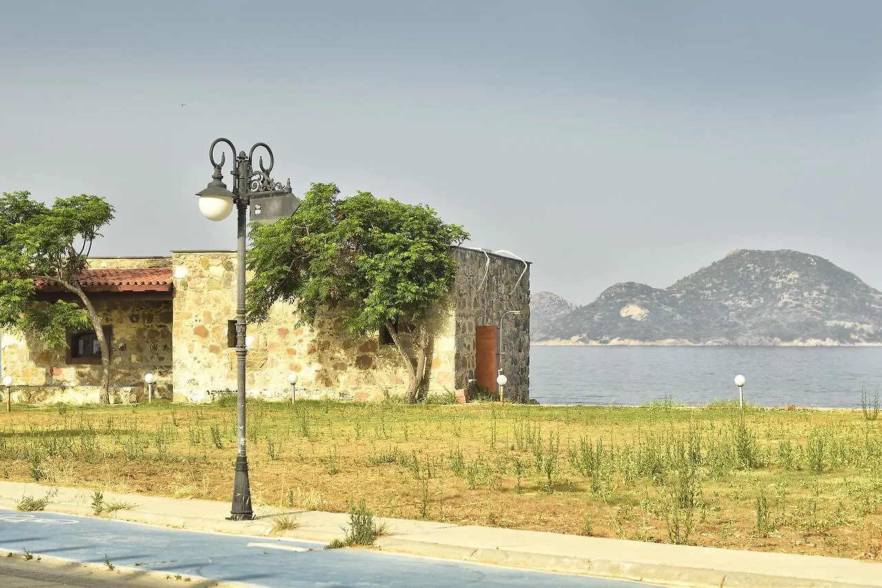 Bodrum Infinity Turgutreis 0*,  Turkey